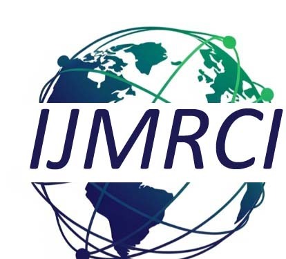 IJMRCI Logo